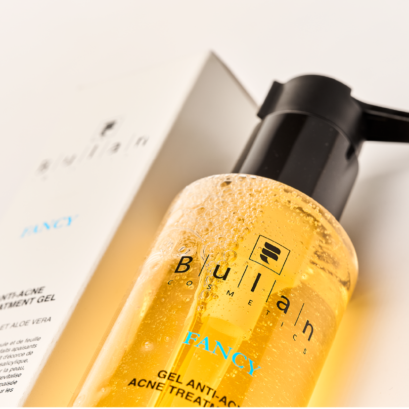 Gel Anti-acné FANCY